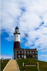 Leuchtturm Montauk -  Fotoschlumpfs Abenteuerreisen