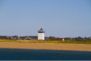 Fotoschlumpfs Abenteuer und die Wale vor Cape Cod!